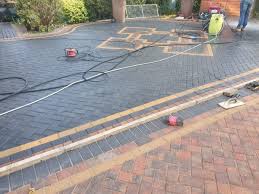 Best Brick Driveway Installation  in Surf City, NC